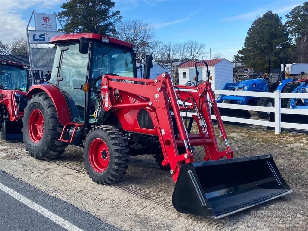 TYM T654 Construction - Others