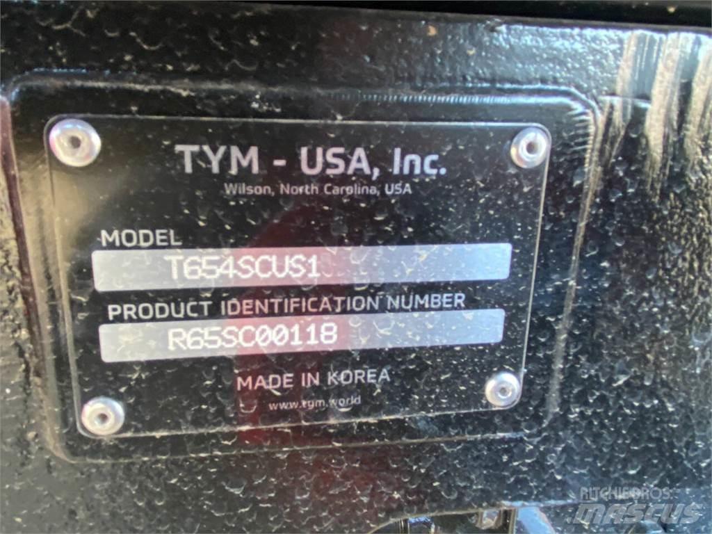 TYM T654 Construction - Others