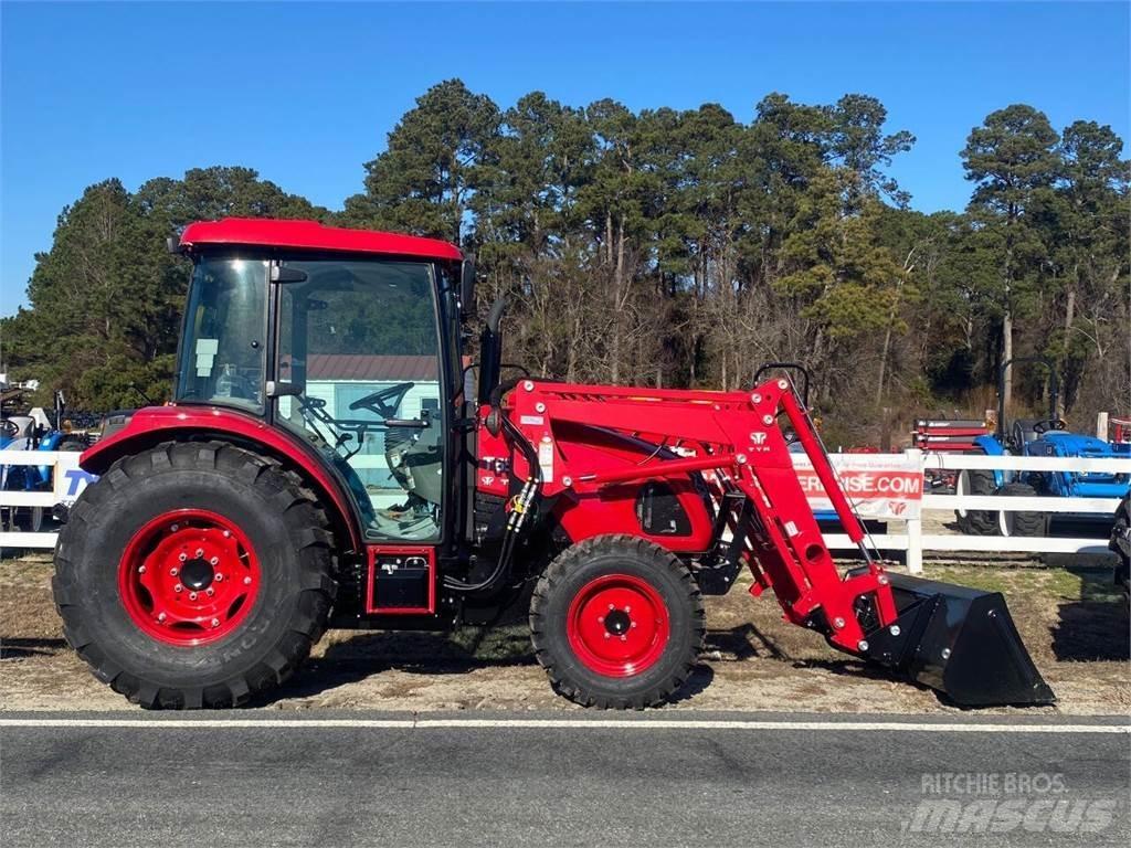TYM T654 Construction - Others
