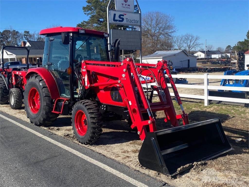 TYM T654 Construction - Others