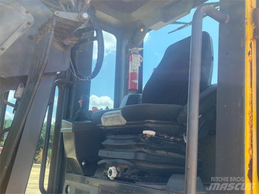Volvo G720 Construction - Others