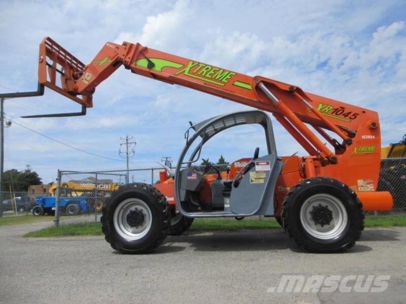 Xtreme 1045 Construction - Others