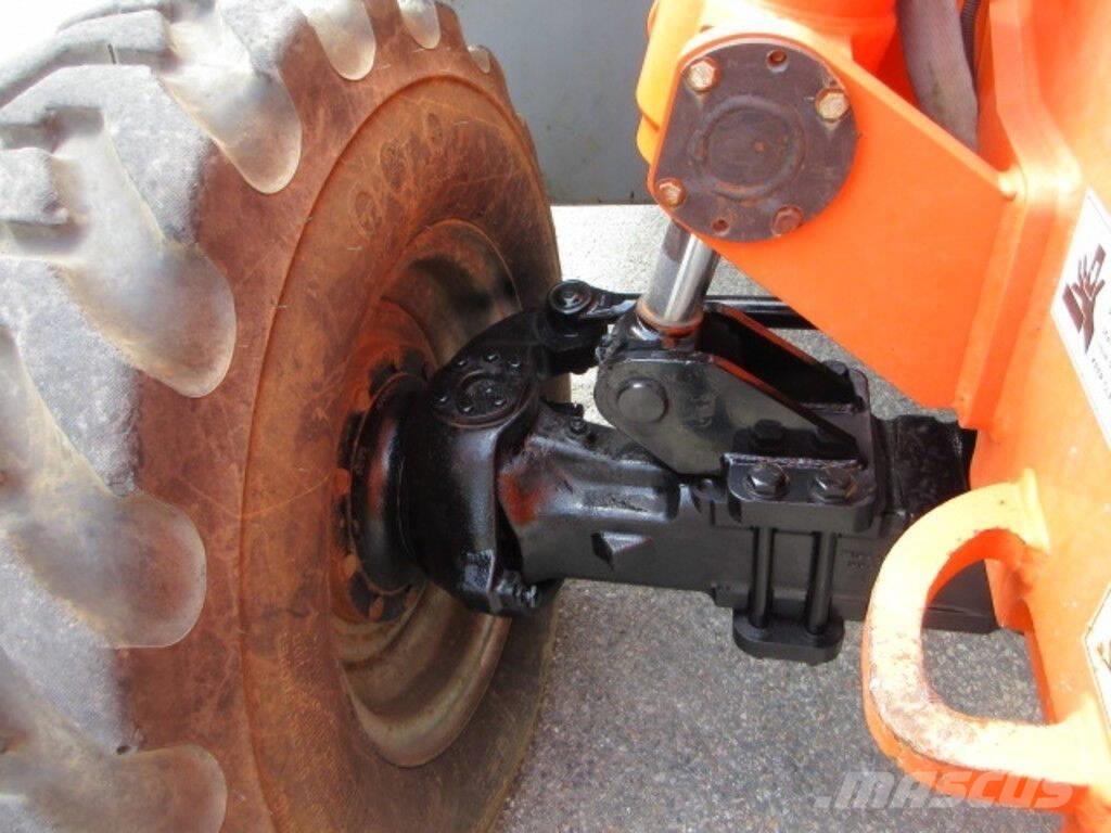Xtreme 1045 Construction - Others