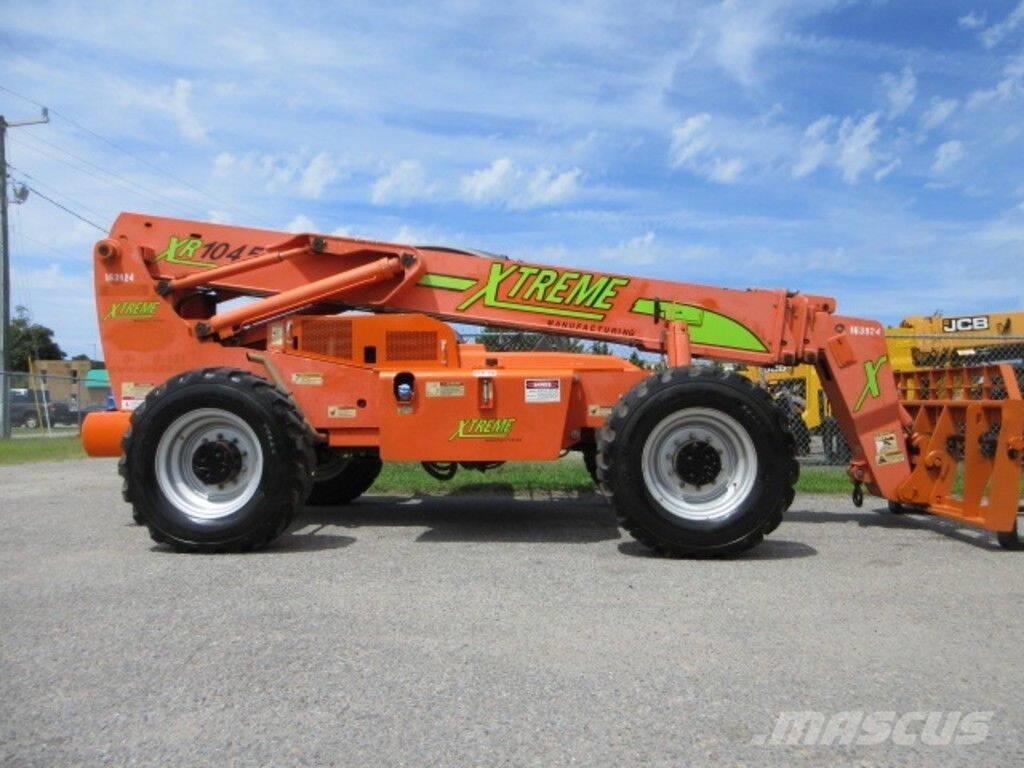 Xtreme 1045 Construction - Others