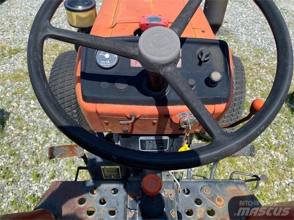 Yanmar 220 Construction - Others
