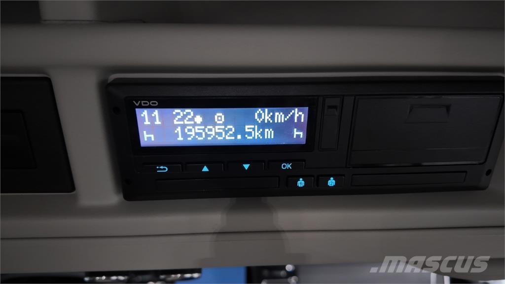 Ford Transit Other buses