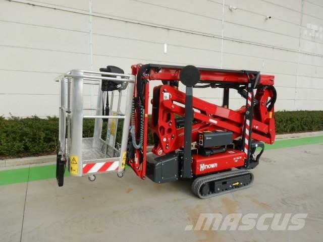 Hinowa LL1570 Construction - Others