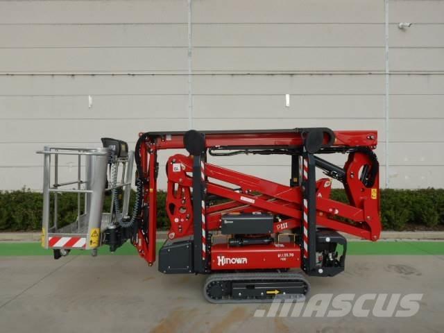 Hinowa LL1570 Construction - Others