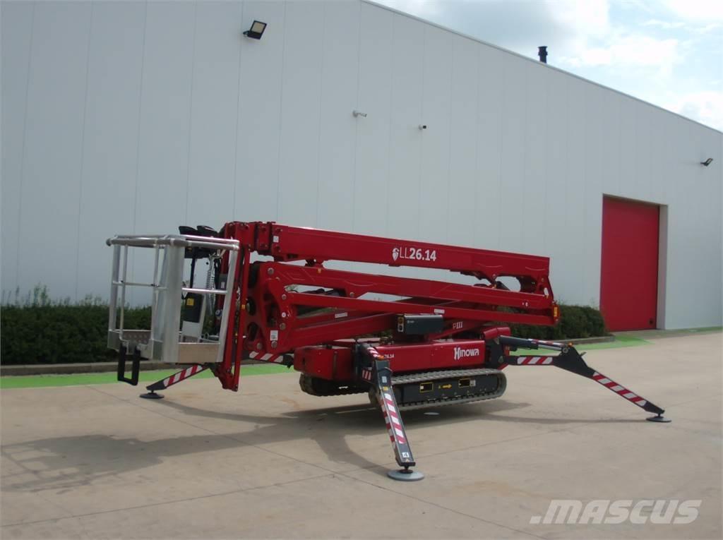Hinowa LL2614 Construction - Others