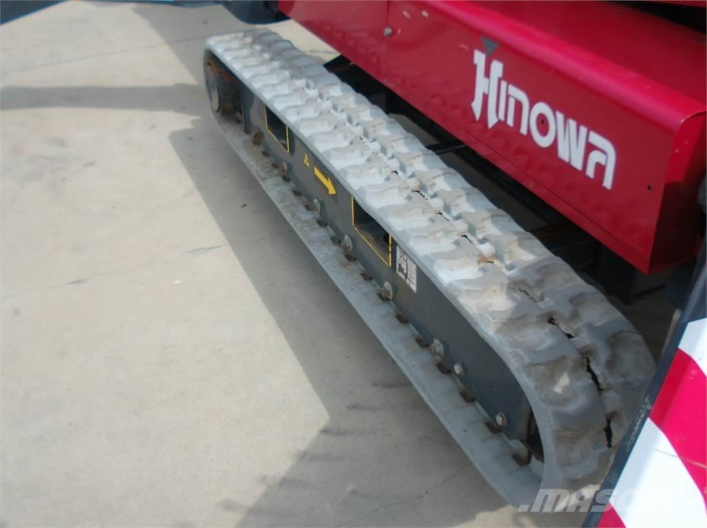 Hinowa LL2614 Construction - Others