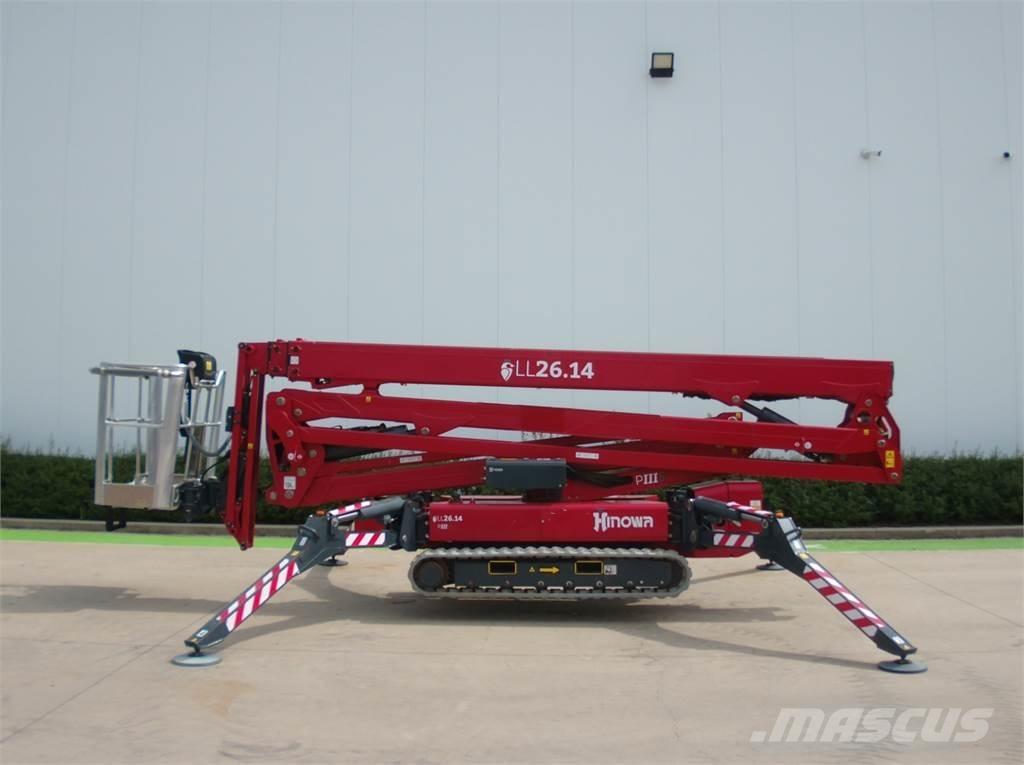 Hinowa LL2614 Construction - Others