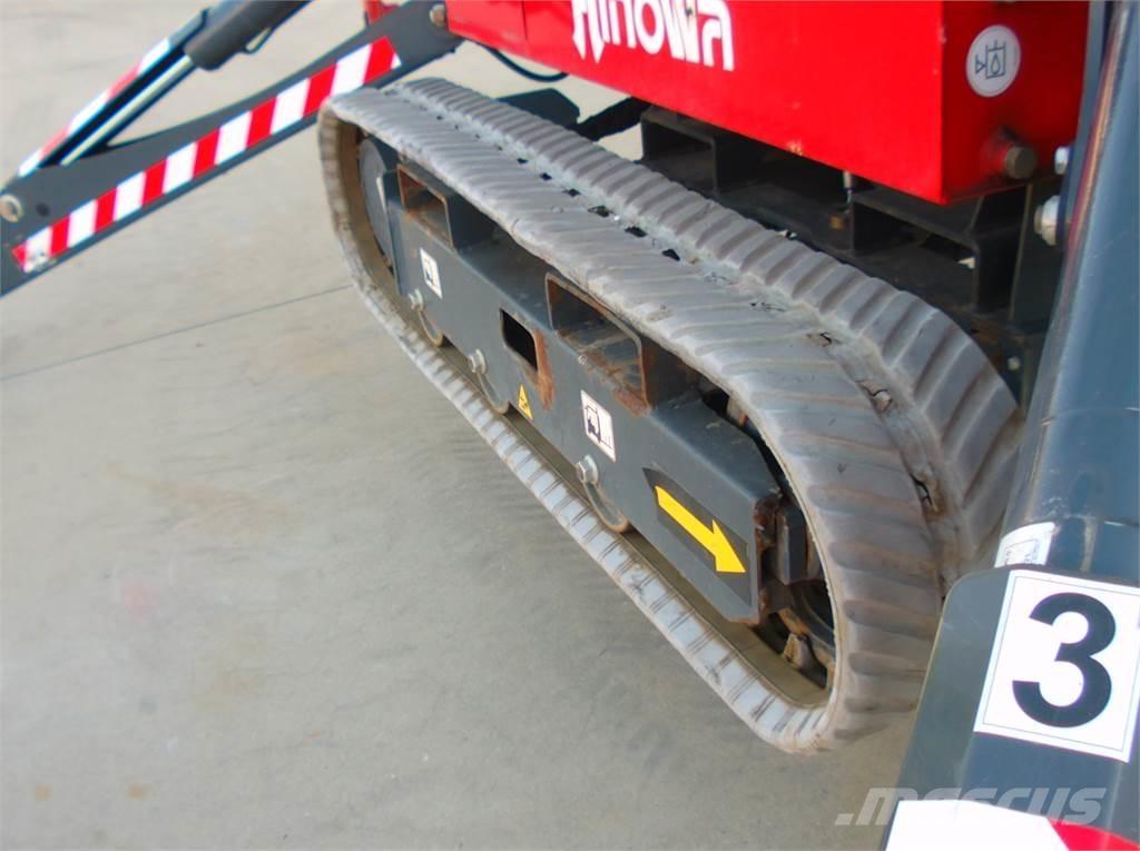 Hinowa TC13S Construction - Others
