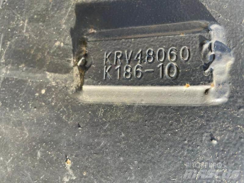 CASE CX245SR Construction - Others