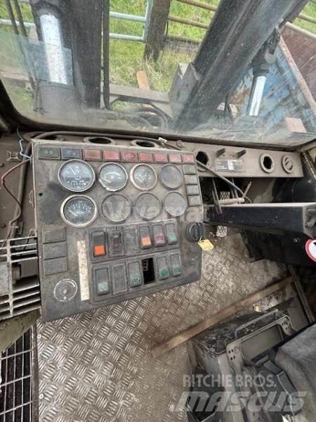 Kalmar DCG130 Forklift trucks - others