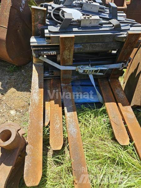 Meyer LC22H6A-EU Construction - Others