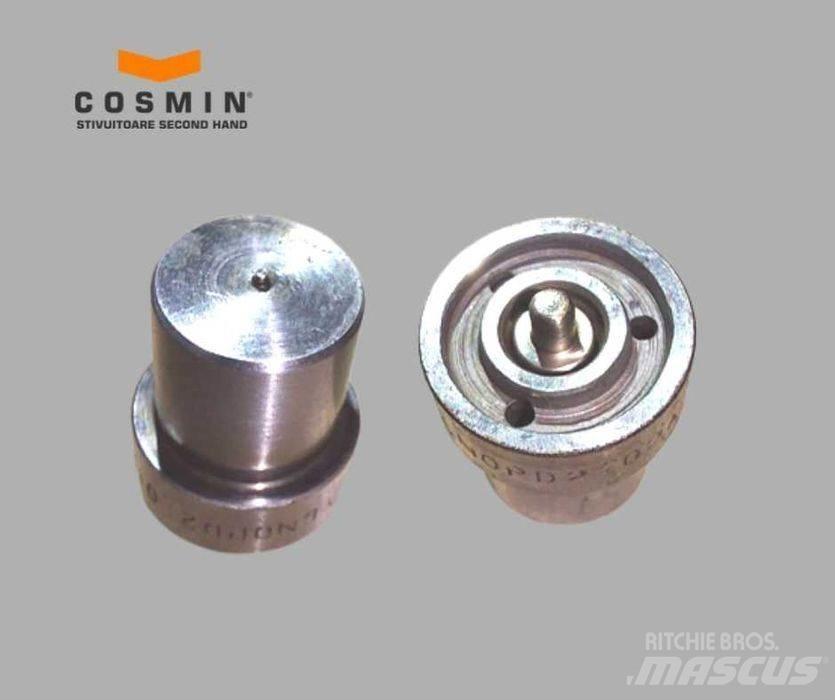 Bosch  Other attachments and components