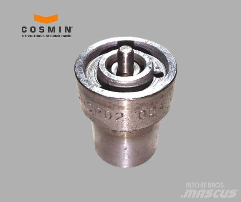 Bosch  Other attachments and components