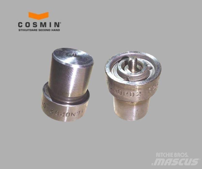 Bosch  Other attachments and components