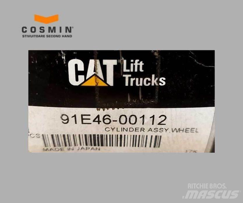CAT  Brakes