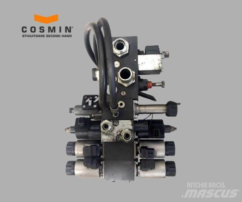 Hawe  Hydraulics