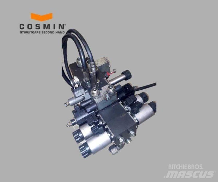 Hawe  Hydraulics