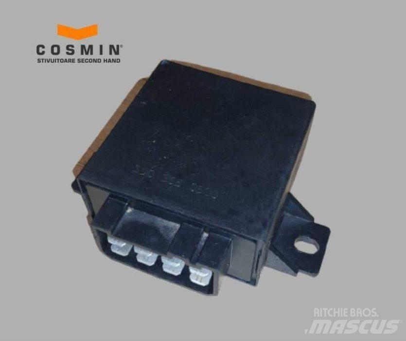 Linde  Electronics