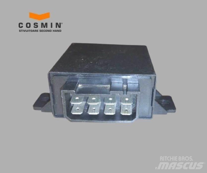 Linde  Electronics