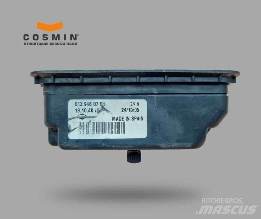 Linde  Electronics