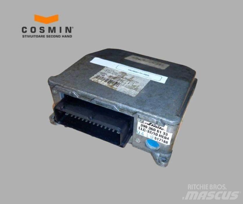 Linde  Electronics