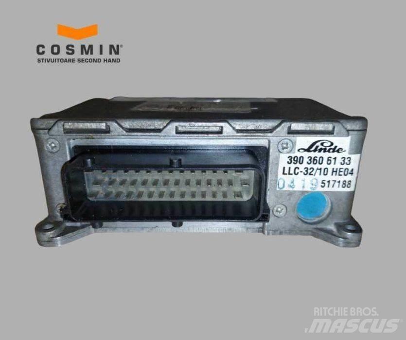 Linde  Electronics
