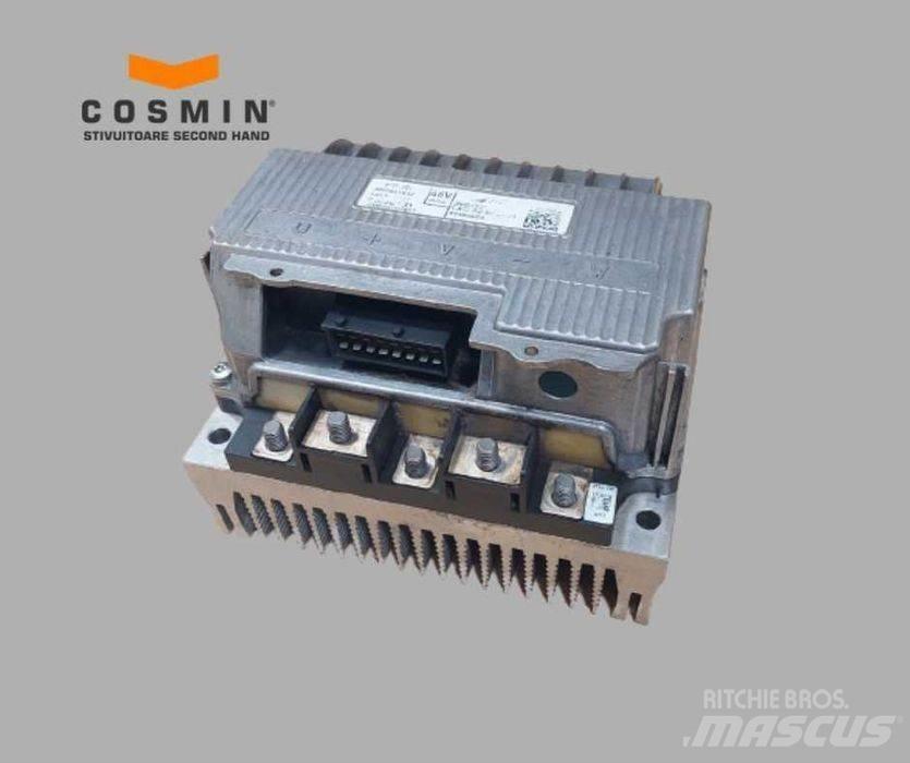 Linde  Electronics