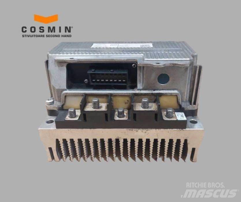 Linde  Electronics