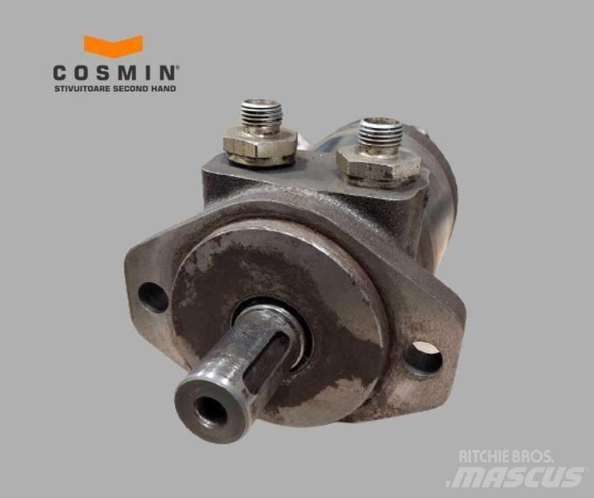 Linde  Hydraulics