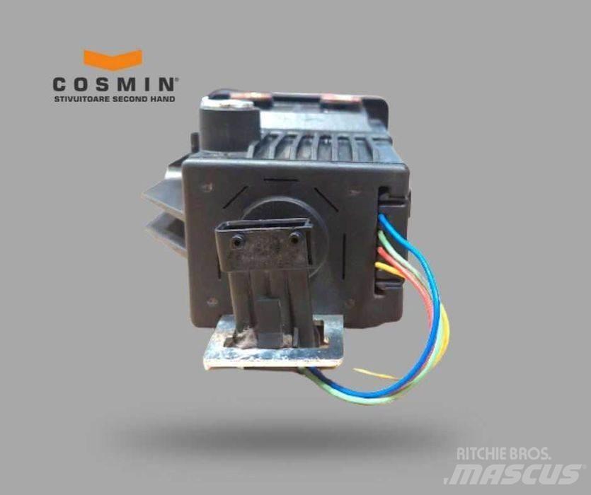 Linde  Brakes