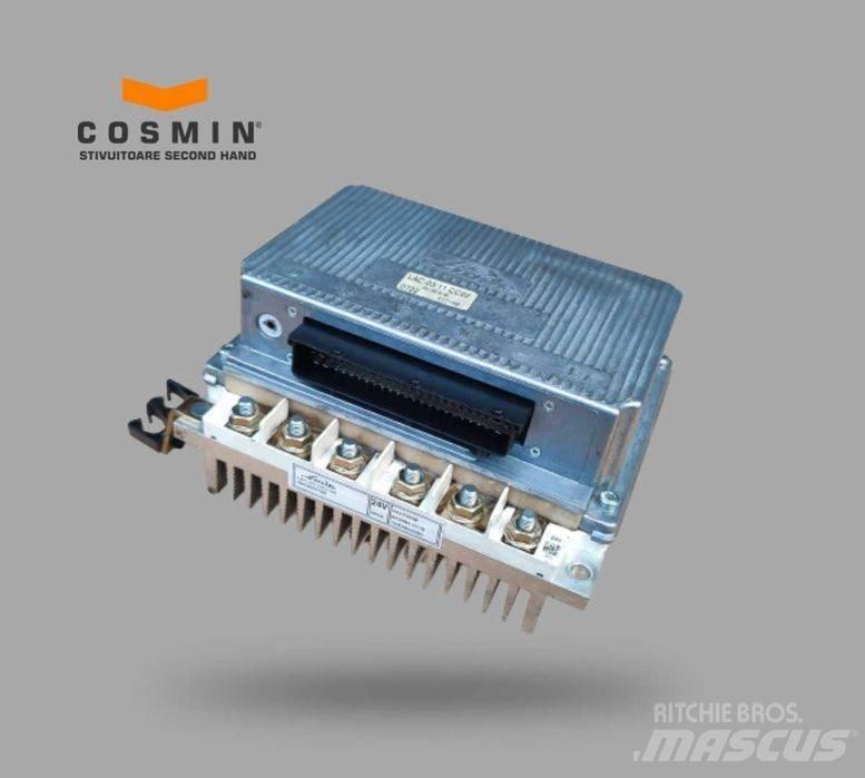 Linde  Electronics