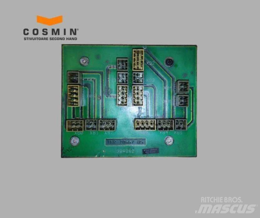 Still  Electronics