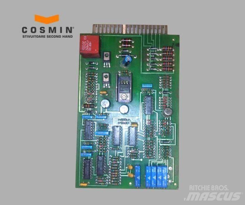 Still  Electronics