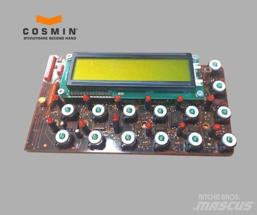 Still  Electronics
