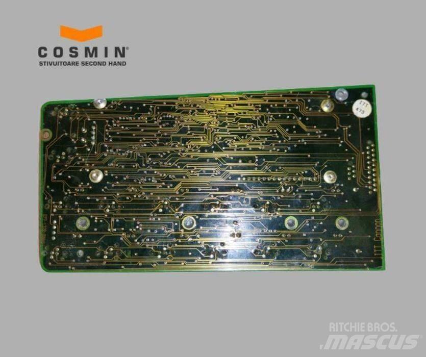 Still  Electronics