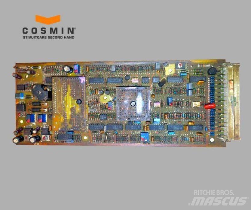 Still  Electronics