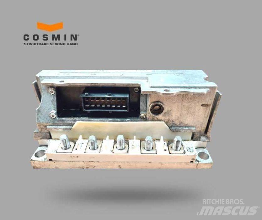 Still  Electronics