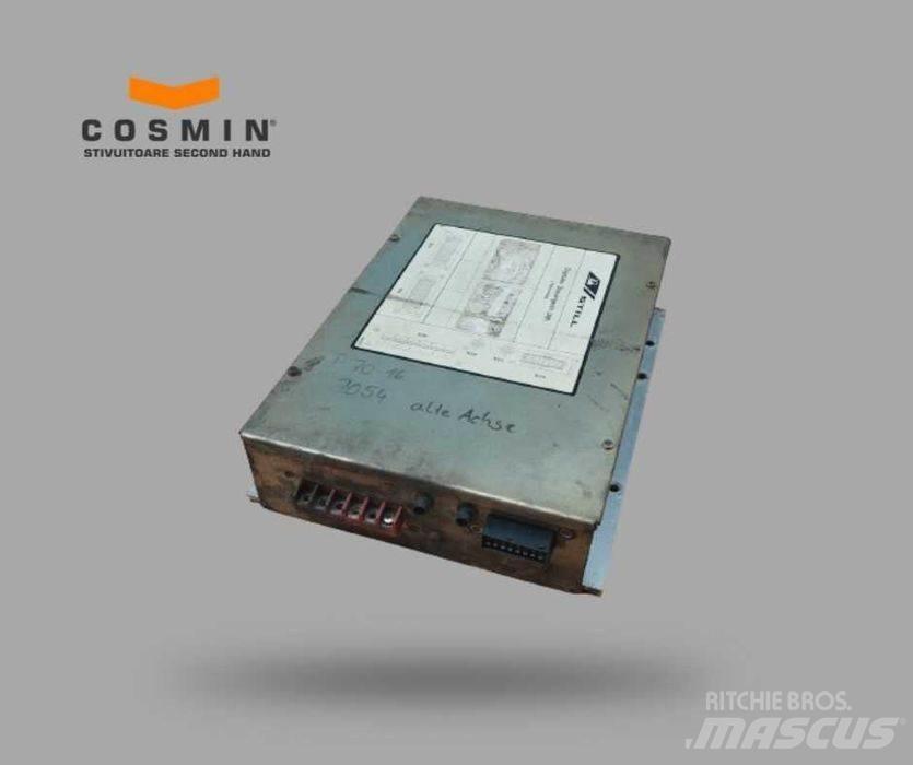 Still  Electronics