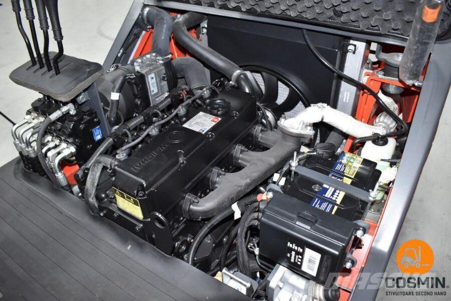 Still  Material Handling - Others
