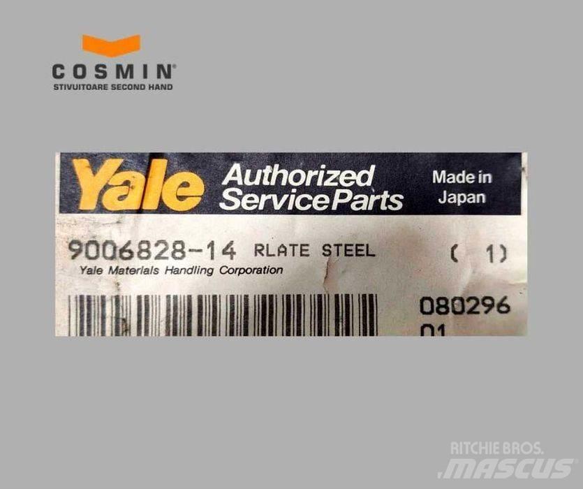 Yale  Transmission