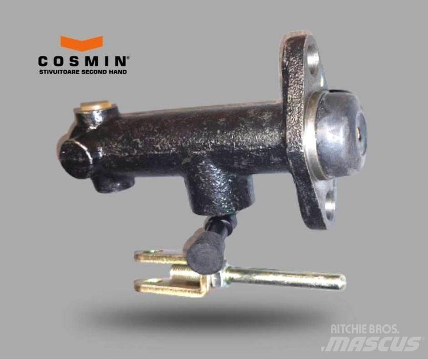Yale  Brakes