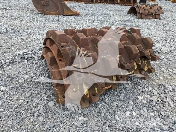 Bomag  Other components