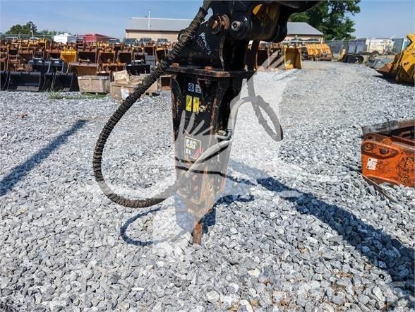 CAT B4 Hammers / Breakers