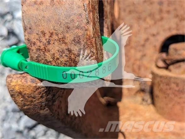 TAG  Quick connectors