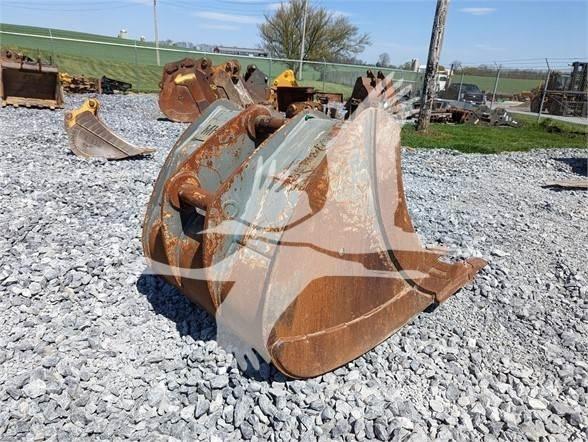  UNKNOWN Buckets