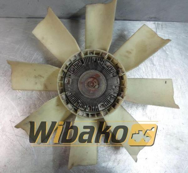  8/74 Fan 8/74 04223387 Engines